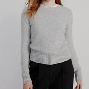 Old Navy Grey Sweater Size Small